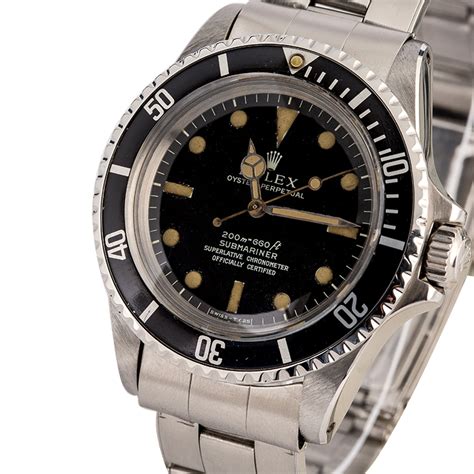 1968 rolex submariner price|1967 rolex submariner for sale.